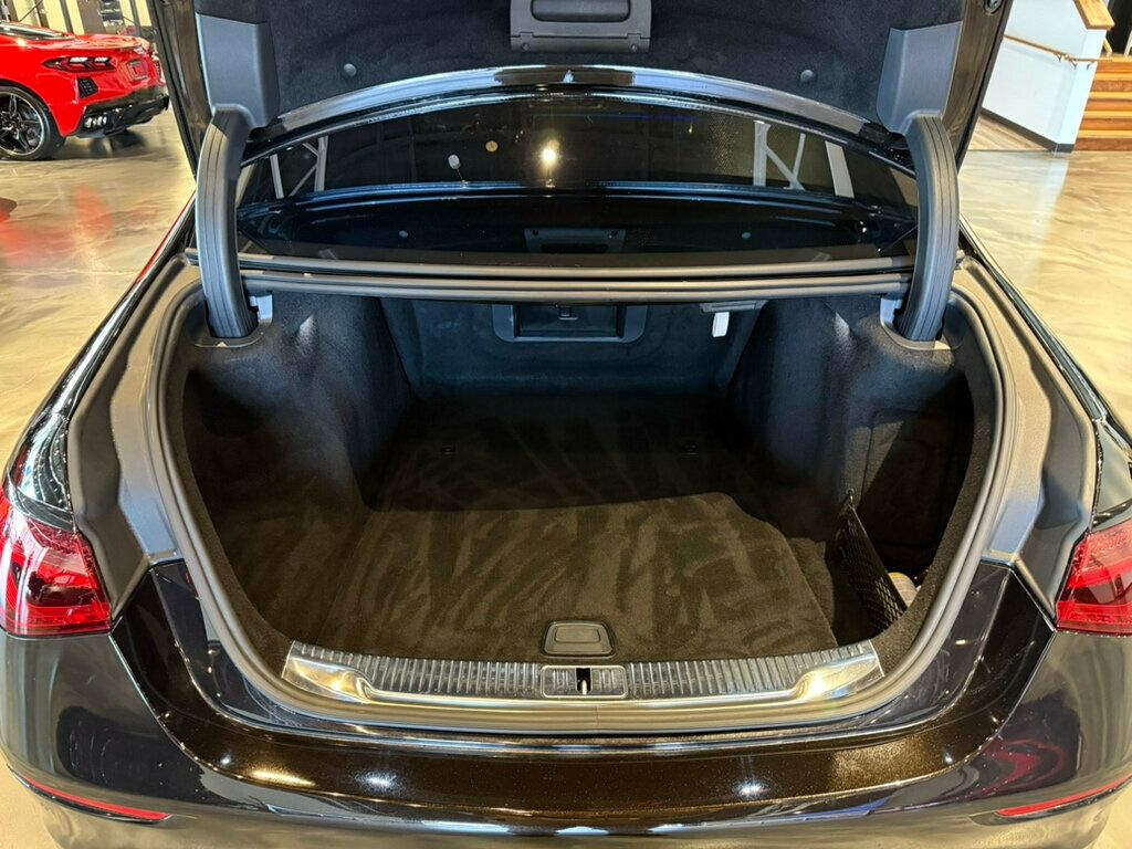 2021 Mercedes-Benz S-Class S580/AWD/DriverAssistPkg/Htd&CldMassagingSeats/SoftCloseDoors - 22728572 - 28