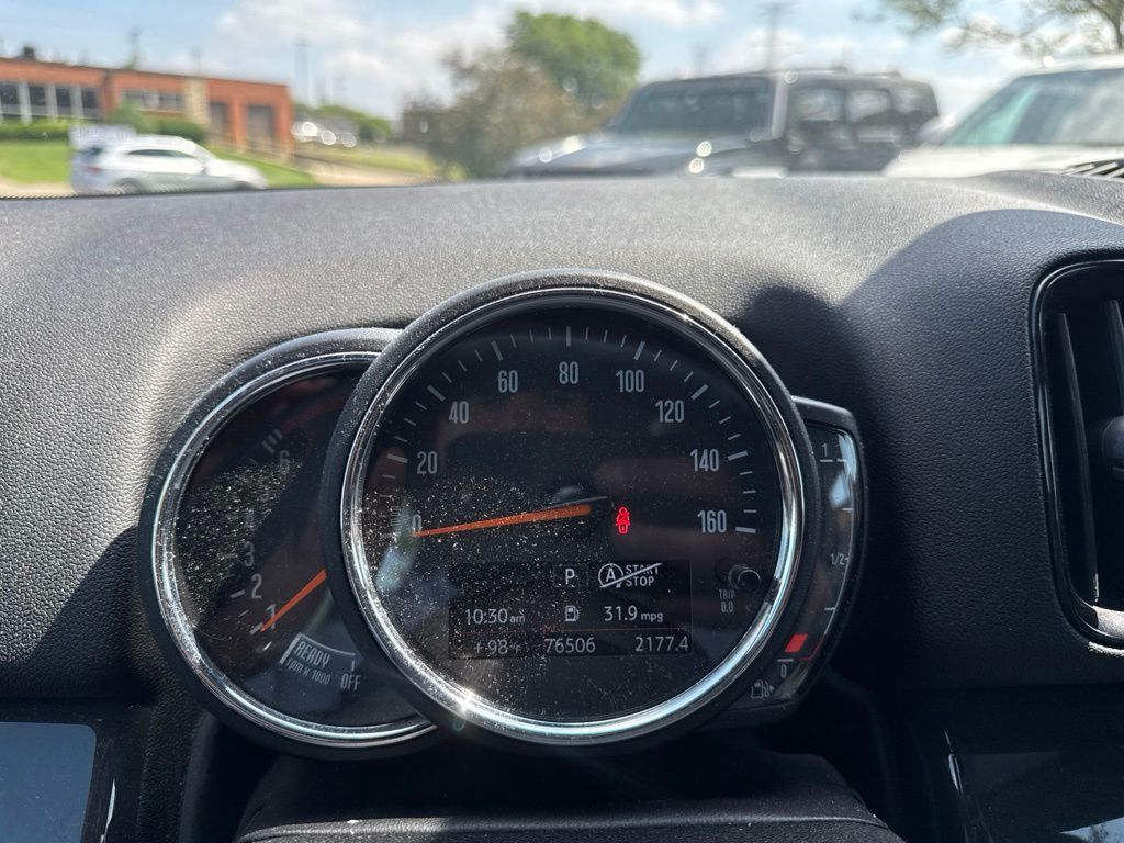 2021 MINI Cooper Countryman ALL4 - 23047085 - 9