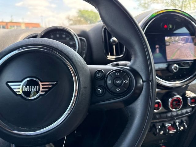 2021 MINI Cooper Countryman ALL4 - 23047085 - 10