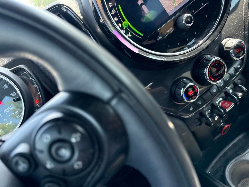 2021 MINI Cooper Countryman ALL4 - 23047085 - 11