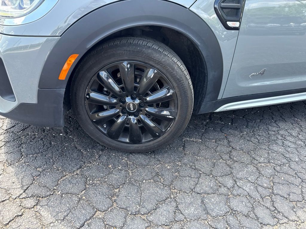 2021 MINI Cooper Countryman ALL4 - 23047085 - 1