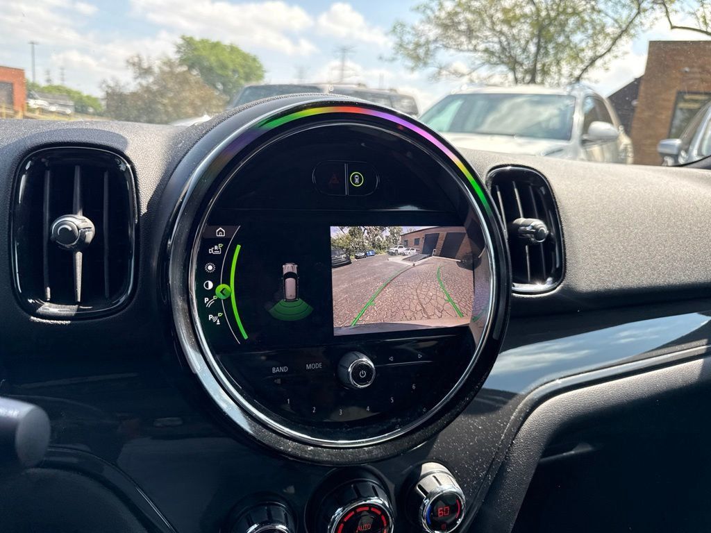 2021 MINI Cooper Countryman ALL4 - 23047085 - 8