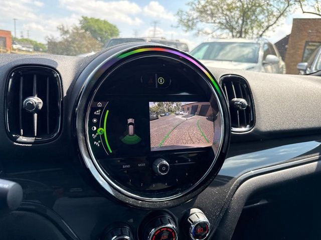 2021 MINI Cooper Countryman ALL4 - 23047085 - 8
