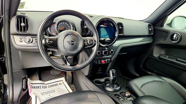 2021 MINI Cooper Countryman ALL4 - 23097080 - 12