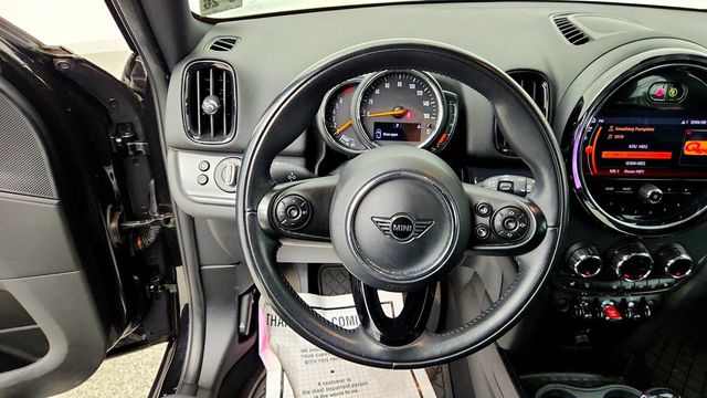 2021 MINI Cooper Countryman ALL4 - 23097080 - 13