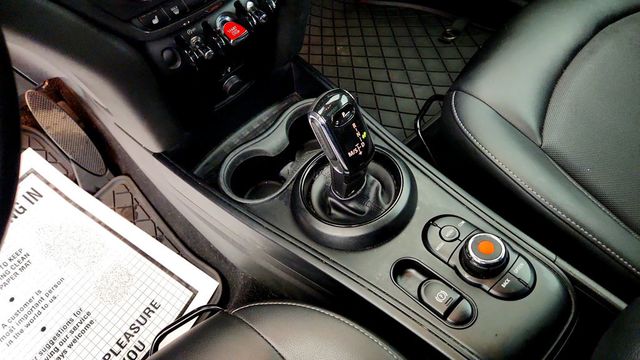 2021 MINI Cooper Countryman ALL4 - 23097080 - 16