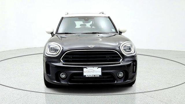 2021 MINI Cooper Countryman ALL4 - 23097080 - 1