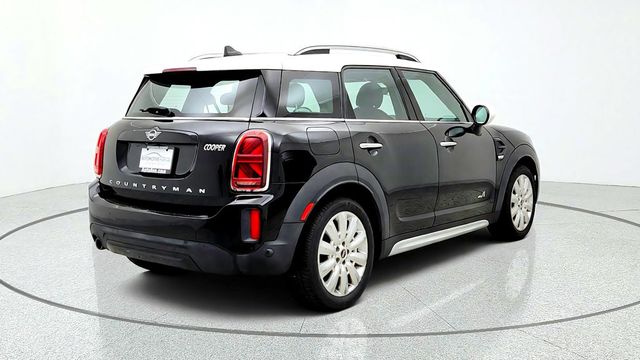 2021 MINI Cooper Countryman ALL4 - 23097080 - 4