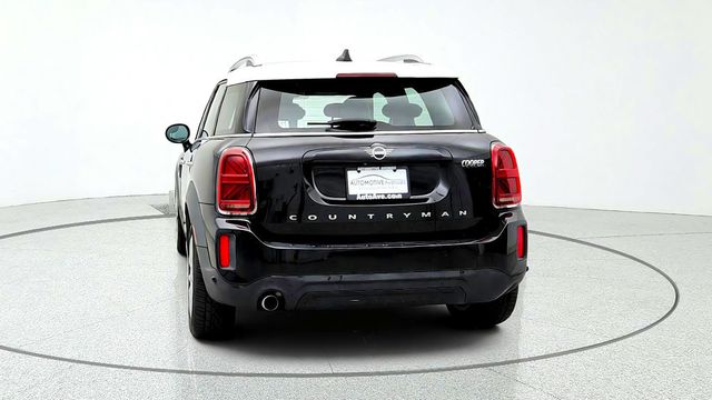 2021 MINI Cooper Countryman ALL4 - 23097080 - 5