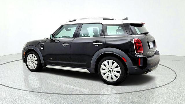 2021 MINI Cooper Countryman ALL4 - 23097080 - 6