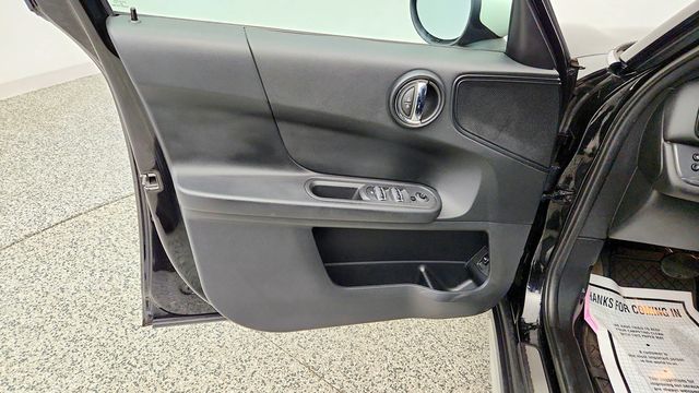 2021 MINI Cooper Countryman ALL4 w/ Heated Seats & Auto Climate Control - 23097080 - 10