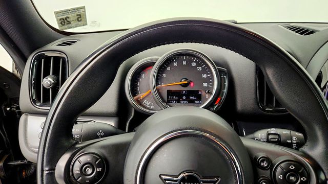2021 MINI Cooper Countryman ALL4 w/ Heated Seats & Auto Climate Control - 23097080 - 14