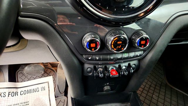 2021 MINI Cooper Countryman ALL4 w/ Heated Seats & Auto Climate Control - 23097080 - 17