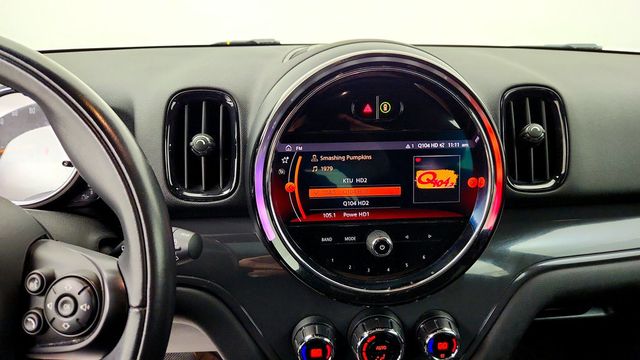 2021 MINI Cooper Countryman ALL4 w/ Heated Seats & Auto Climate Control - 23097080 - 18