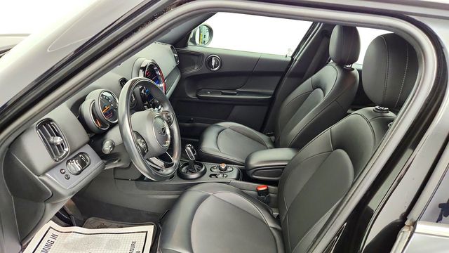 2021 MINI Cooper Countryman ALL4 w/ Heated Seats & Auto Climate Control - 23097080 - 19