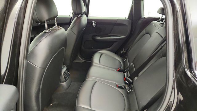 2021 MINI Cooper Countryman ALL4 w/ Heated Seats & Auto Climate Control - 23097080 - 20