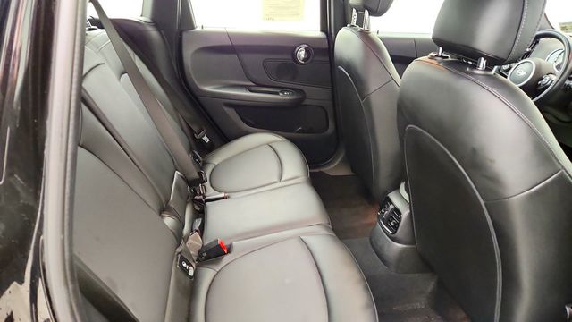2021 MINI Cooper Countryman ALL4 w/ Heated Seats & Auto Climate Control - 23097080 - 22