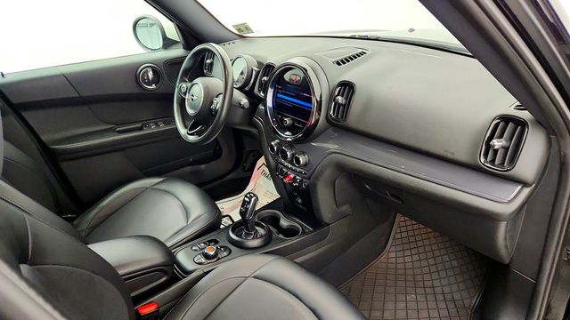 2021 MINI Cooper Countryman ALL4 w/ Heated Seats & Auto Climate Control - 23097080 - 24