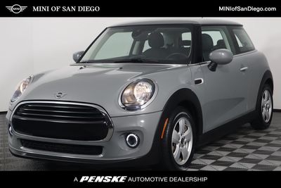 Used Cars For Sale San Diego CA MINI of San Diego