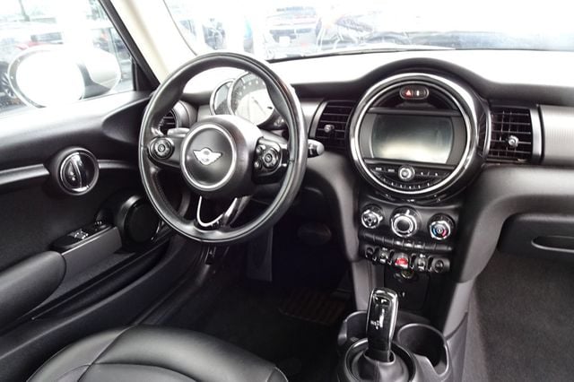 2021 MINI Cooper Hardtop 2 Door  - 22525069 - 12