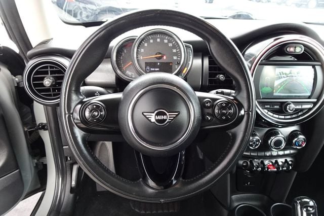 2021 MINI Cooper Hardtop 2 Door  - 22525069 - 18