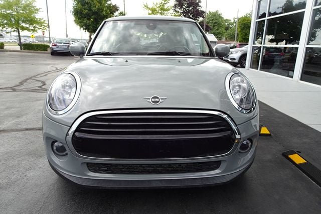 2021 MINI Cooper Hardtop 2 Door  - 22525069 - 2