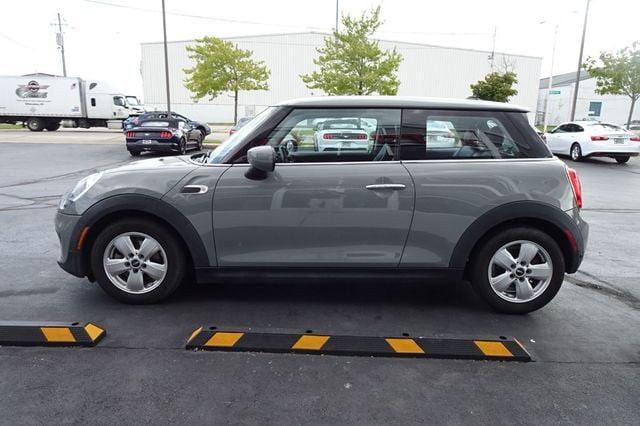 2021 MINI Cooper Hardtop 2 Door  - 22525069 - 4