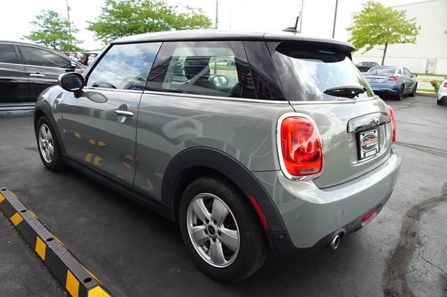 2021 MINI Cooper Hardtop 2 Door  - 22525069 - 5