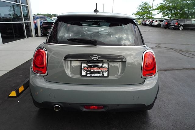 2021 MINI Cooper Hardtop 2 Door  - 22525069 - 6