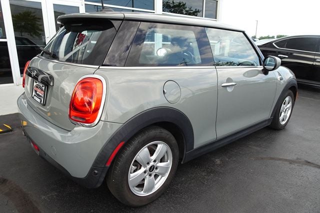 2021 MINI Cooper Hardtop 2 Door  - 22525069 - 7