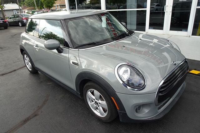 2021 MINI Cooper Hardtop 2 Door  - 22525069 - 8