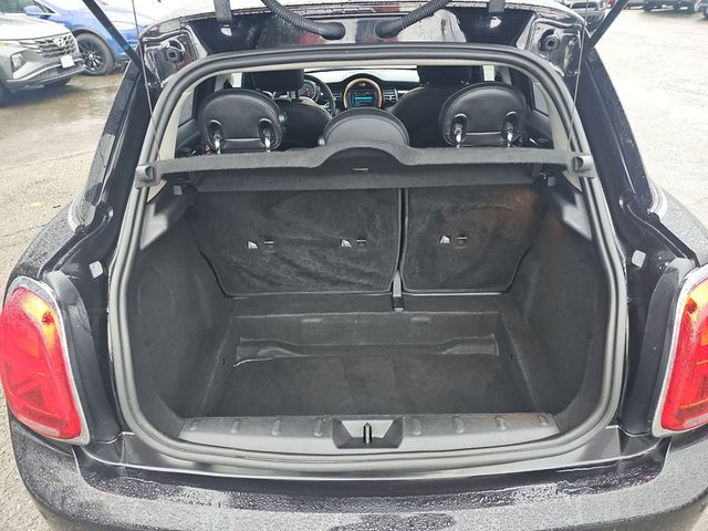 2021 MINI Cooper Hardtop 4 Door   - 22955501 - 10