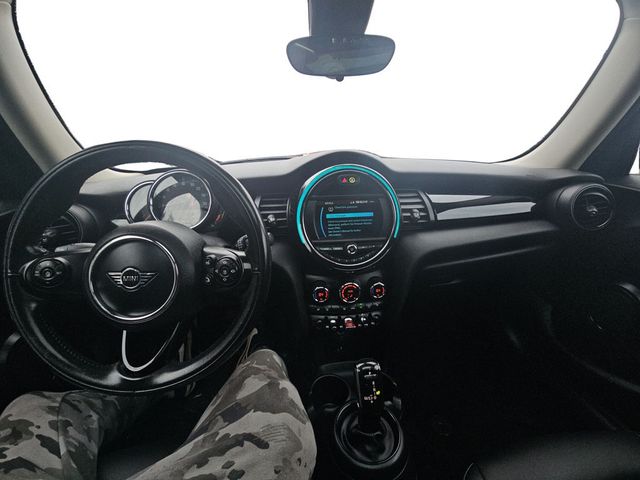 2021 MINI Cooper Hardtop 4 Door   - 22955501 - 11