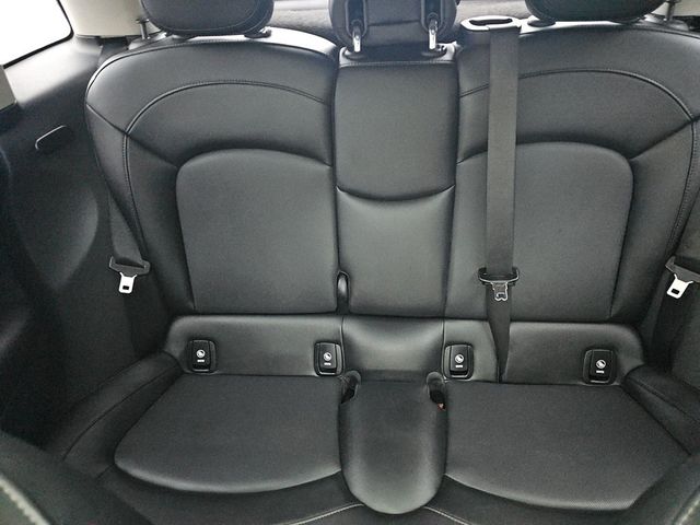 2021 MINI Cooper Hardtop 4 Door   - 22955501 - 12