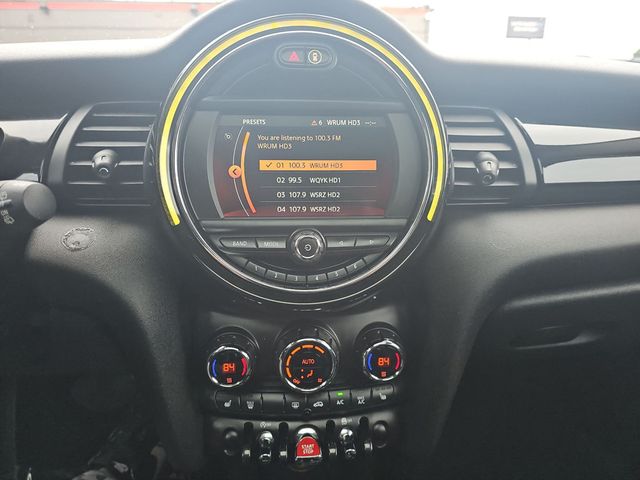 2021 MINI Cooper Hardtop 4 Door   - 22955501 - 13