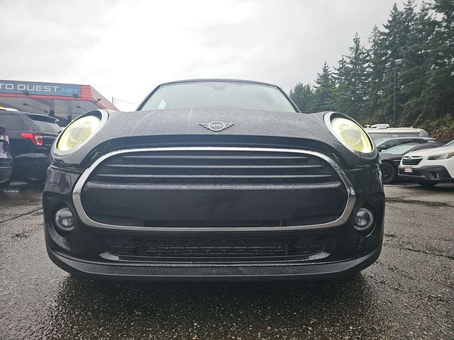 2021 MINI Cooper Hardtop 4 Door   - 22955501 - 18