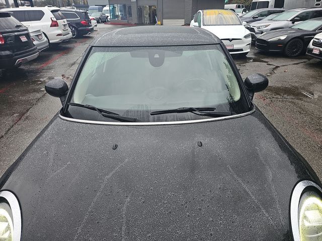 2021 MINI Cooper Hardtop 4 Door   - 22955501 - 19