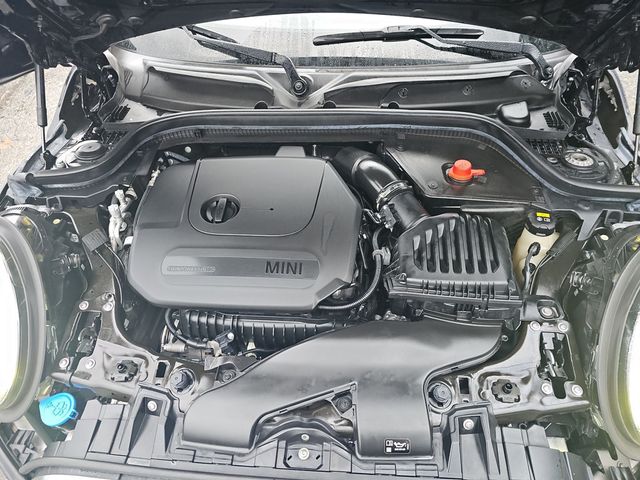 2021 MINI Cooper Hardtop 4 Door   - 22955501 - 20