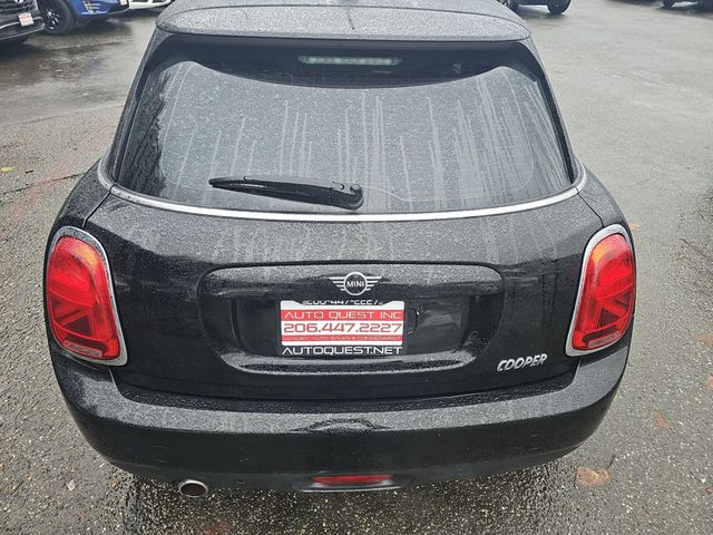 2021 MINI Cooper Hardtop 4 Door   - 22955501 - 22