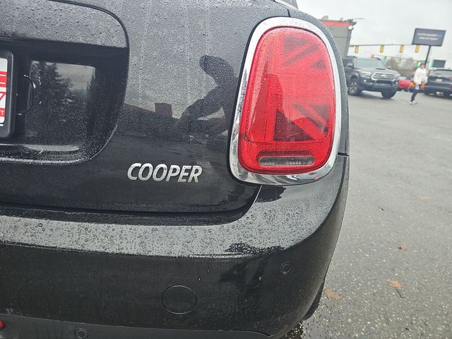 2021 MINI Cooper Hardtop 4 Door   - 22955501 - 23