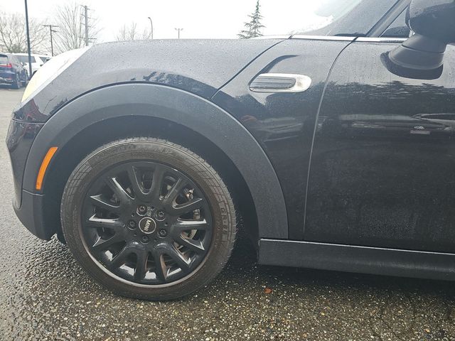 2021 MINI Cooper Hardtop 4 Door   - 22955501 - 24