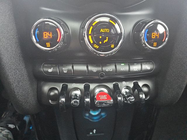 2021 MINI Cooper Hardtop 4 Door   - 22955501 - 26