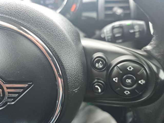 2021 MINI Cooper Hardtop 4 Door   - 22955501 - 28