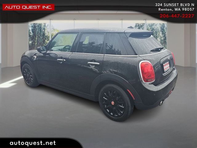 2021 MINI Cooper Hardtop 4 Door   - 22955501 - 6
