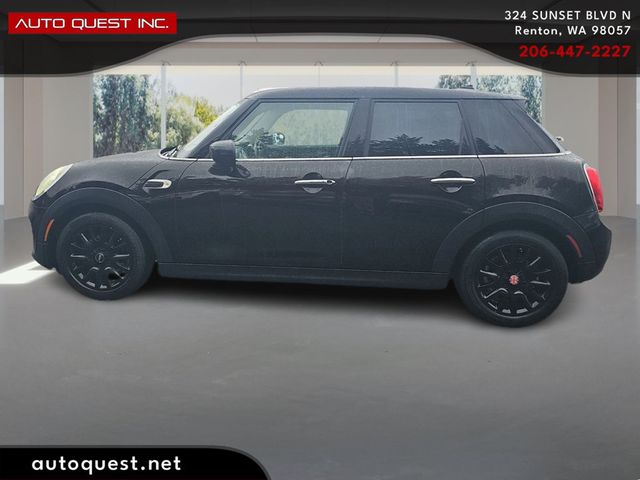 2021 MINI Cooper Hardtop 4 Door   - 22955501 - 7