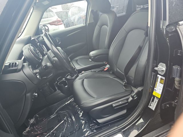 2021 MINI Cooper Hardtop 4 Door   - 22955501 - 8