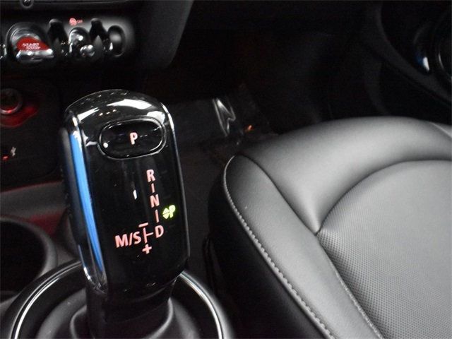 2021 Mini Cooper Hardtop 4 Door Signature photo 10