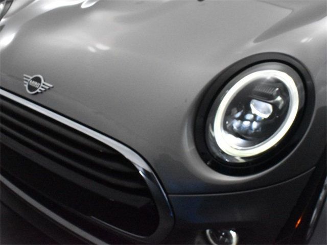 2021 Mini Cooper Hardtop 4 Door Signature photo 16