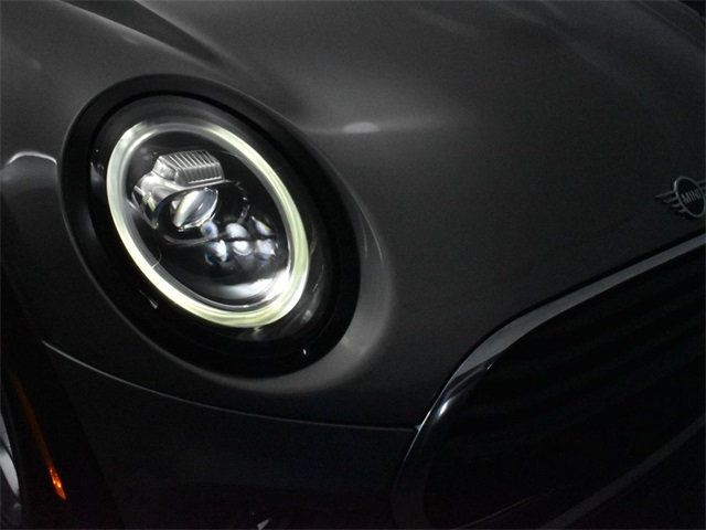 2021 Mini Cooper Hardtop 4 Door Signature photo 17