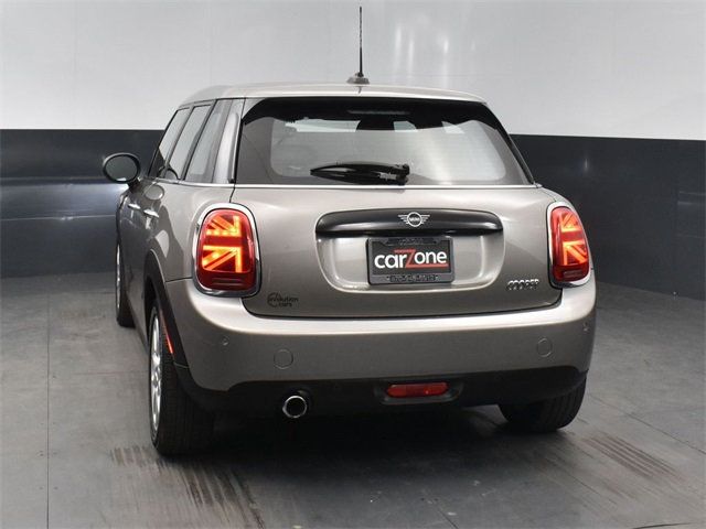 2021 Mini Cooper Hardtop 4 Door Signature photo 20